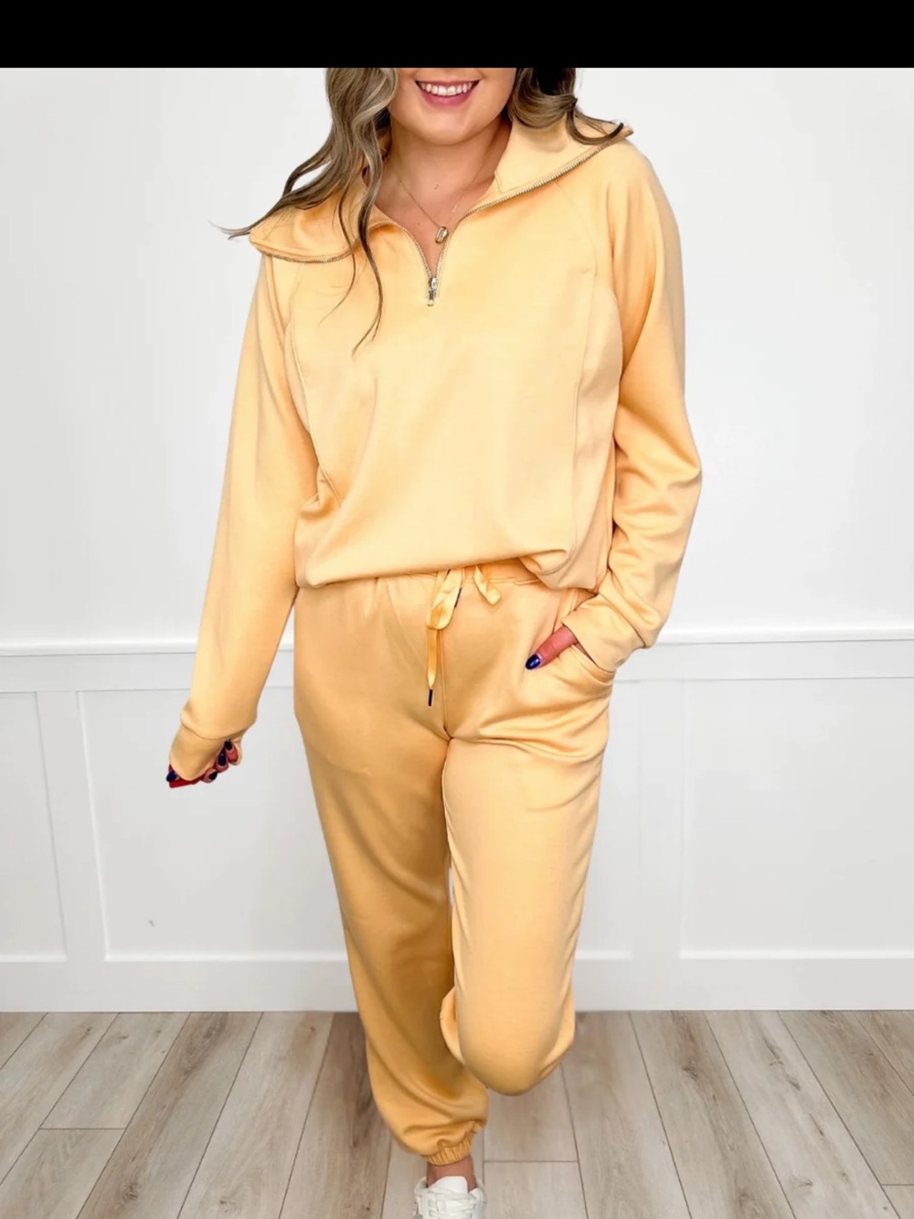 Dear Scarlett Scuba Set